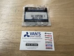 Nos Oem Mercury Quicksilver Reed Kit Pn 34-19719A1 ATTIC55R. Fixed Price $13.49.