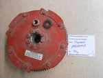 248-5997A Mercury 1976 85HP 4CYLINDER Outboard Flywheel (fly). Fixed Price $65.00.