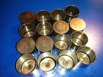 Tappet 880548 For Head 897954A03 Mercury Mariner 90HP 90EXLPT 06 Efi (4S Ee). Fixed Price $44.00.