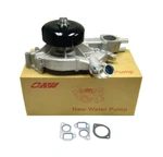 Oaw G7341 Water Pump 99-06 Rainier Escalade Chevrolet Gmc 4.8L 5.3L 6.0L Vortec. Fixed Price $85.00.
