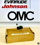 Oem New Neutral Start Safety Switch For Evinrude Johnson Omc 0173500. Fixed Price $28.80.