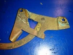 0581441 0384701 Link For 0581443 0581132 Plate 25HP Johnson Evinrude (oop E). Fixed Price $15.80.