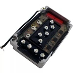 Switch Box Cdi 115 150 200 For Mercury Marine Outboard 332-7778A12. Fixed Price $34.59.