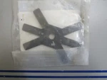 *new Oem* 0810 Mercury Quicksilver Reed Stop 825267. Fixed Price $6.00.