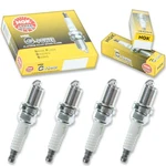 4PCS Suzuki DF200 Ngk G-power Spark Plugs 20002F-110001 To 20002Z-31X Hp Ur. Fixed Price $33.79.