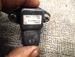 Yamaha 2002-2011 F200-225 Hp Outboard Pressure Sensor 68V-82380-00-00. Fixed Price $129.49.