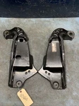 OS7660 Suzuki Marine Clamp Brackets *pair* 41111-92J03-0EP, 41121-92J04-0EP. Fixed Price $120.00.