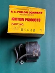 Nos Phelon Ignition Products 07049 Coil. Fixed Price $32.99.