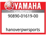 Yamaha Oem Part 90890-01619-00 Test Propeller. Fixed Price $442.90.