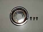 1985 Honda BF75F Outboard (7.5 Hp) Starter Pulley (28571-881-000), Pre-owned. Fixed Price $21.31.