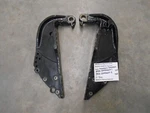822866A1 822865F2 Mercury 1996 40HP 40ELHPTO 0G368745 Outboard Transom Brkt D10. Fixed Price $69.99.