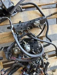 858221T4 858222A3 Mercury Optimax 2001-03 Fuel Rails & Injectors 135 Harness. Fixed Price $299.95.