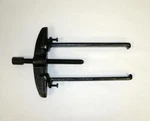 Wsm Mercury Universal Prop & Carrier Puller 983-190, 91-8218871T. Fixed Price $114.55.