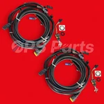 Mercury Outboard Key Switch Harness Ft. - Dual Engine Kit 896537K25 New. Fixed Price $533.10.