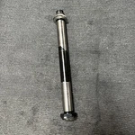 Mercury Tilt Tube Transom Steering Assembly 826125A1 826135 Optimax Proxs 2.5L. Fixed Price $30.00.