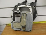 Force Outboard 150 Hp Plate-spacer F694680-1. Fixed Price $65.00.