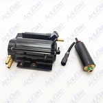 Fit For Johnson Evinrude Etec New Fuel Pump Vapor Separator Assy 5004429 0439347. Fixed Price $171.00.