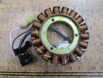 *90 Day Warranty* 0780 Suzuki DF25A Stator Coil 32120-94L00. Fixed Price $153.56.