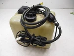 0176996 Omc Evinrude Johnson 3 Gallon Oil Tank Kit. Fixed Price $115.00.