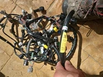 Oem Yamaha Stroke Engine Wire Harness Pn# 6CB-82590-04-00. Fixed Price $750.00.