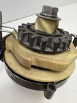 Johnson Evinrude 9.9 15 Hp Rebuilt Recoil Rewind Pull Starter Oem Rope Assembly. Fixed Price $149.95.