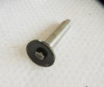 Mercury Outboard 10-78492A1 Hex Head Thumb Screw, Used. Fixed Price $25.00.