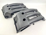 2013 Yamaha 250 Hp Stroke Outboard Intake Manifold 6P2-13641-00-00 Oem. Fixed Price $99.95.