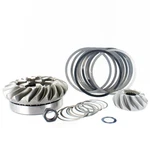 Mercury Marine Mercruiser Oem Gear Set 12/21, 43-8M0146696. Fixed Price $593.03.