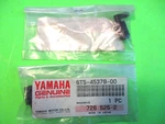 2 Nos Vintage Yamaha Marine Nipples, Hose # 6T5-45378-00 Sell Oem Parts. Fixed Price $19.99.