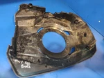 Flywheel Cover 8M0088058 8M0163126 Mariner Mercury 115HP Efi. Fixed Price $88.00.