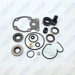 New Gearcase Seal Kit Repl For Evinrude Johnson 25 30 Hp 1985-2005 0396351. Fixed Price $27.20.