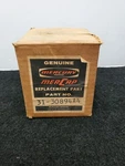 31-30894A4 Nos Roller Bearing Oem Mercury Mercap. Fixed Price $45.00.