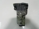 67F-14711-00-5B Yamaha Outboard Exhaust Tube Muffler 90 Hp Stroke 2007. Fixed Price $25.00.