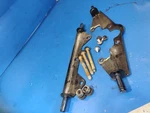 Bracket 812905T 18578T09 18578T8 For Plate 18260T2 Mariner Mercury 150HP. Fixed Price $29.00.