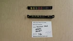 329895, 395357 Johnson 1987 90HP V4 2-STR J90TLCUR Outboard Terminal Block T180. Fixed Price $13.99.