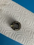 Evinrude/johnson/omc #390030 Cradle And Clutch Dog Assembly, Free Freight. Fixed Price $165.00.