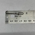 Evinrude Johnson Omc 0314981 Manual Choke Spring Oem (R3885 4D). Fixed Price $6.00.