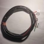1985-2000 FT9.9 Hp Yamaha Outboard Electrical Wire Lead 6G8-81949-00 Oem. Fixed Price $23.99.