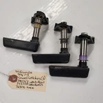 395758 395757 Evinrude Johnson Cowel Latch Assembly 1994 90HP V-4 And Others. Fixed Price $15.00.