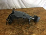 Swivel Bracket Assembly 25" Xl Yamaha Hp Stroke F115 64E-433-20-8D (YAM39). Fixed Price $275.00.