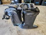 Yamaha Midsection, 25" Shaft, 2004 200HP OX66 2.6L, 6E5-45111-23-8D, 142EP-63. Fixed Price $285.00.