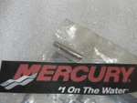 Z92 Genuine Mercury Quicksilver 17-815111 Shear Pin Oem New Factory Boat Parts. Fixed Price $7.81.