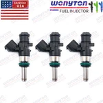 3PCS Fuel Injectors 15710-82M00 For Suzuki Outboard 25HP DF25. Fixed Price $328.88.