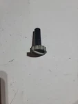 Omc Johnson Evinrude Slow Speed Knob 207946 319152 9.9 15HP E7. Fixed Price $12.50.
