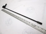 45677A1 Fits Mercury 500 Hp Outboard Long Upper Shift Shaft 1970. Fixed Price $220.00.