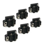 (pack Of 6) Ignition Coil For Johnson, Evinrude 0584561, 582382, 0582382. Fixed Price $89.99.
