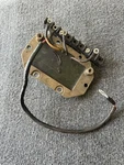 200 225HP Oem Johnson Evinrude Water Cooled Regulator Rectifier 1985-1992 586272. Fixed Price $75.00.