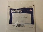 Sierra 18-1829 Yamaha Outboard Water Seal Damper 6AW-44365-00-00. Fixed Price $15.99.