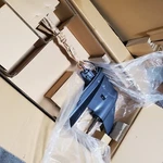 Yamaha 6H3-45300-19-8D Oem Lower Unit- Tall Pump Style- New In Box. Fixed Price $1600.00.