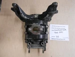 942-3191 Mercury 1973 20HP Model 200 Crankcase Half From 830-2753A D2. Fixed Price $19.99.